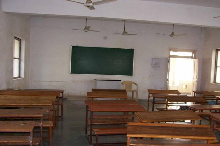 classroom